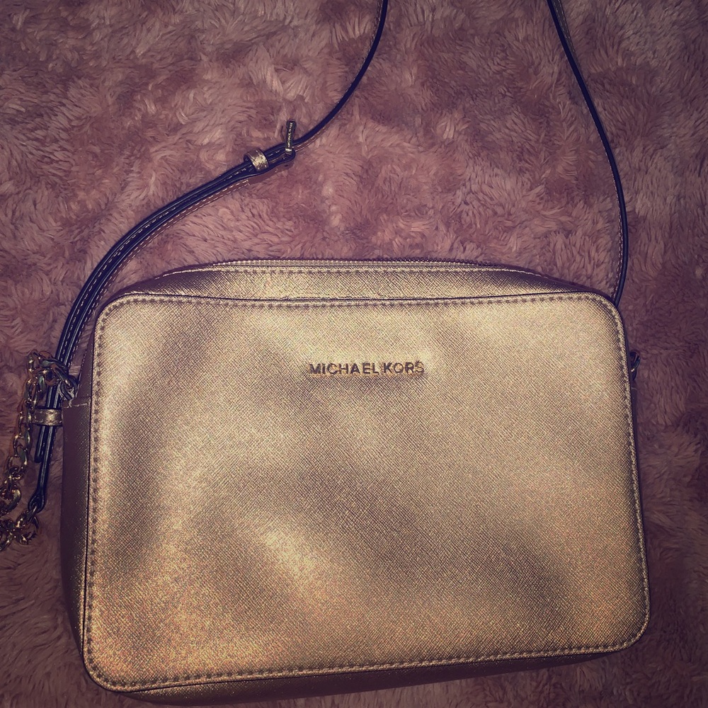 Michael Kors crossbody